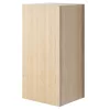 Intenso S80 faliszekrény - 40 x 80 cm
