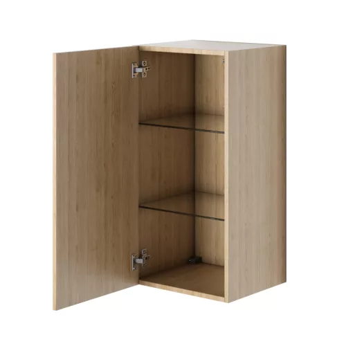 Intenso S80 faliszekrény - 40 x 80 cm