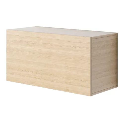 Intenso S80 faliszekrény - 40 x 80 cm