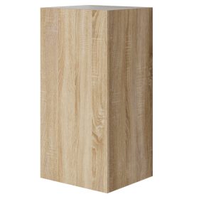 Intenso S80 faliszekrény - 40 x 80 cm