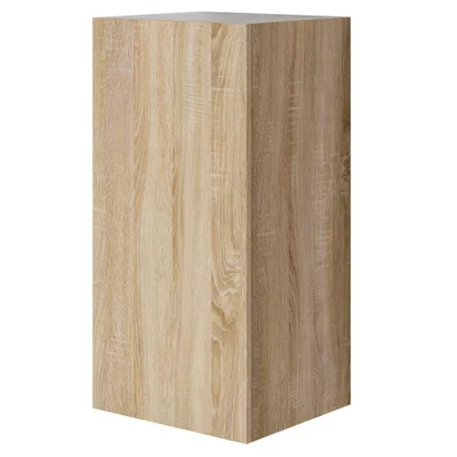 Intenso S80 faliszekrény - 40 x 80 cm