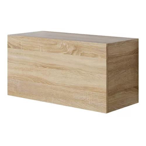 Intenso S80 faliszekrény - 40 x 80 cm