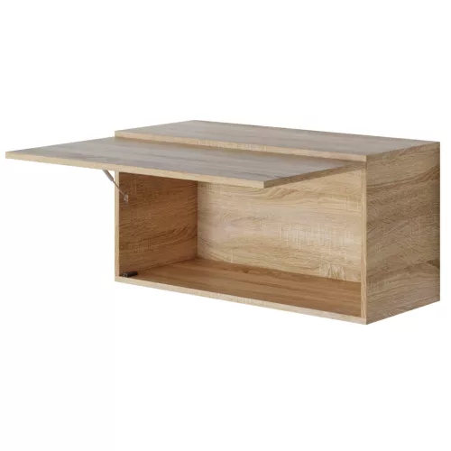 Intenso S80 faliszekrény - 40 x 80 cm