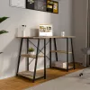 Intenso Compact íróasztal / számítógépasztal