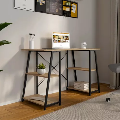Intenso Compact íróasztal / számítógépasztal