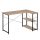 Intenso Compact íróasztal / számítógépasztal polcokkal - 120 cm