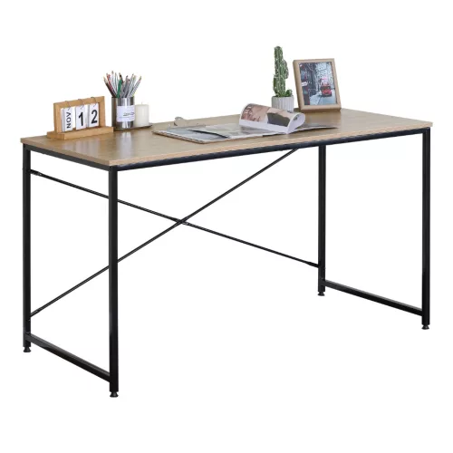 Intenso Compact íróasztal / számítógépasztal - 120 x 60 cm