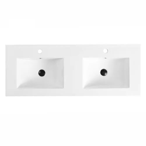 Welland bútorra szerelhető kerámia mosdó