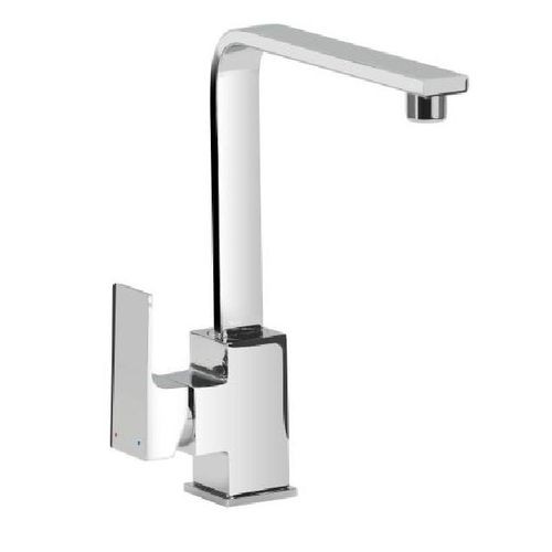 Gamma Design - mosogató csaptelep (króm)