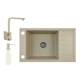 Granit-mosogato-NERO-Grande-design-csaptelep-adagolo