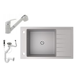 Granit-mosogato-NERO-Grande-kihuzhato-zuhanyfejes