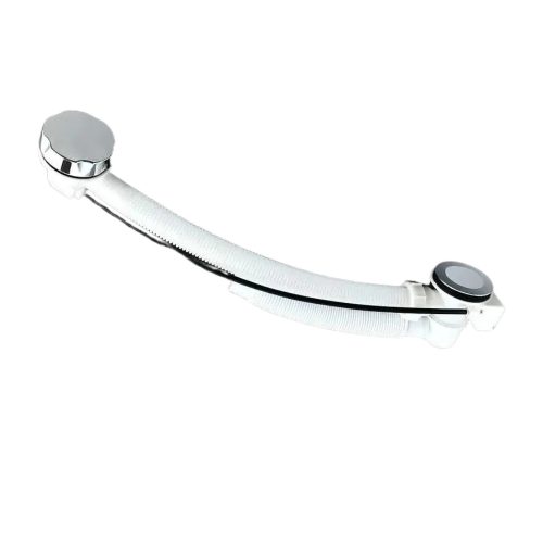 Welland Moderno akril kád + szifon + kádláb - 150 x 70 cm