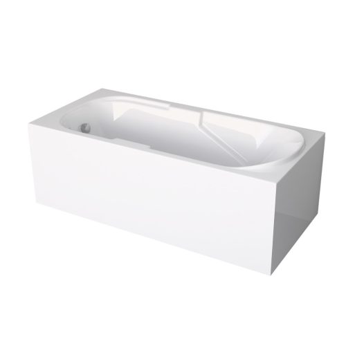 Welland Astra akril kád 150 x 70 cm