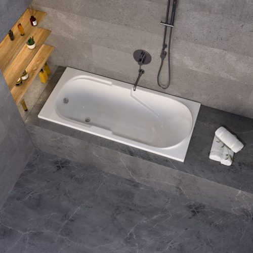 Welland Astra akril kád 150 x 70 cm