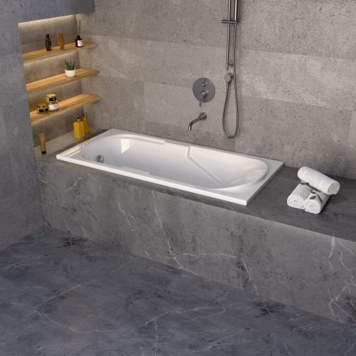 Welland Astra akril kád 150 x 70 cm