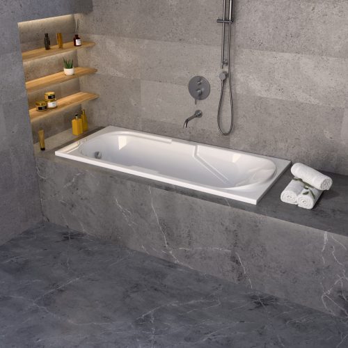 Welland Astra akril kád 150 x 70 cm