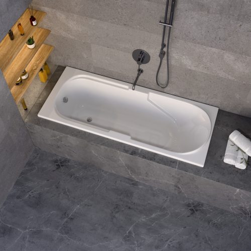 Welland Astra akril kád 170 x 70 cm