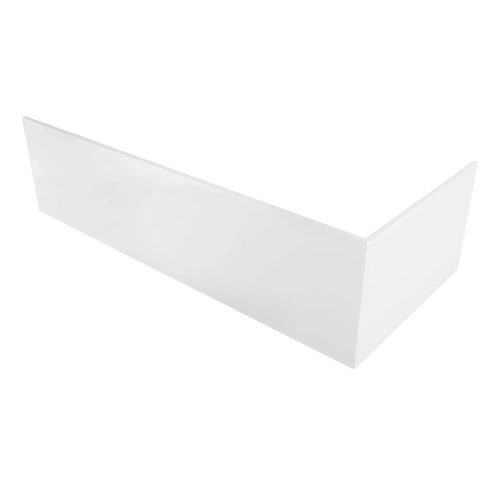 Welland Sigma akril kád + 2db kád előlap - 160 x 70 cm