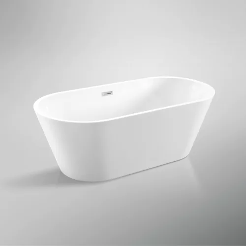 Welland Luxury-Line M-203 szabadonálló kád - 170 x 75 cm