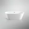 Welland Luxury-Line M-203 szabadonálló kád - 170 x 75 cm