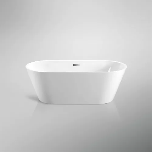 Welland Luxury-Line M-203 szabadonálló kád - 170 x 75 cm