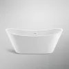Welland Luxury-Line M-206 szabadonálló kád - 170 x 75 cm