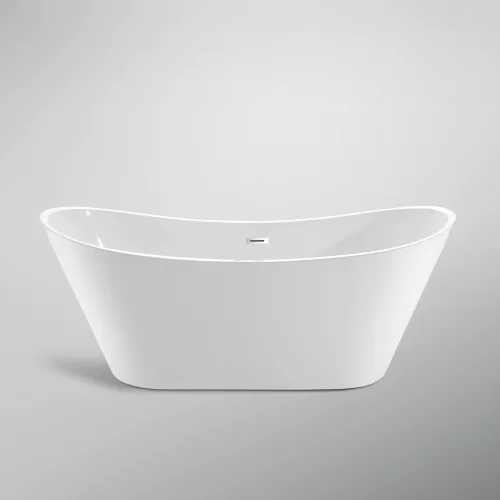 Welland Luxury-Line M-206 szabadonálló kád - 170 x 75 cm