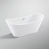 Welland Luxury-Line M-206 szabadonálló kád - 170 x 75 cm