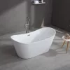 Welland Luxury-Line M-206 szabadonálló kád - 170 x 75 cm