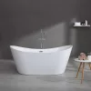 Welland Luxury-Line M-206 szabadonálló kád - 170 x 75 cm