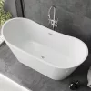 Welland Luxury-Line M-206 szabadonálló kád - 170 x 75 cm