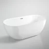 Welland Luxury-Line M-211 szabadonálló kád - 170 x 75 cm