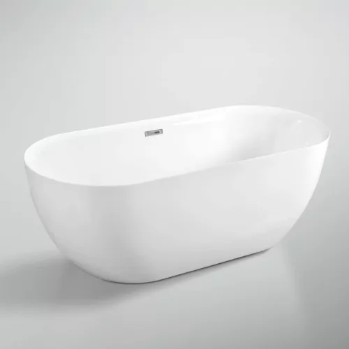 Welland Luxury-Line M-211 szabadonálló kád - 170 x 75 cm