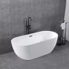 Welland Luxury-Line M-211 szabadonálló kád - 170 x 75 cm