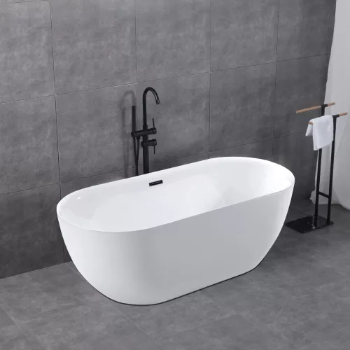 Welland Luxury-Line M-211 szabadonálló kád - 170 x 75 cm