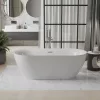 Welland Luxury-Line M-211 szabadonálló kád - 170 x 75 cm