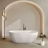 Welland Luxury-Line M-211 szabadonálló kád - 170 x 75 cm