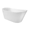 Welland Luxury-Line M-206 szabadonálló kád - 170 x 75 cm