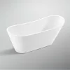 Welland Luxury-Line M-206 szabadonálló kád - 170 x 75 cm