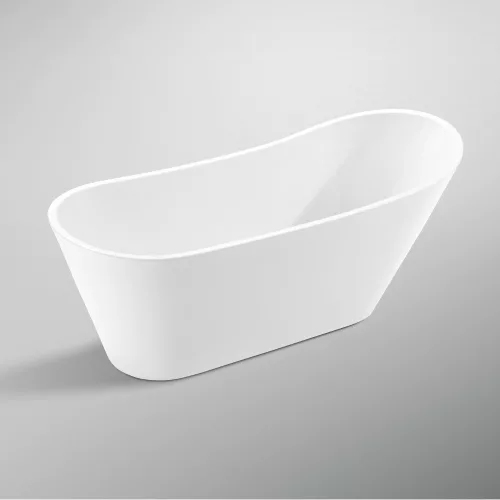 Welland Luxury-Line M-206 szabadonálló kád - 170 x 75 cm