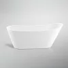 Welland Luxury-Line M-206 szabadonálló kád - 170 x 75 cm