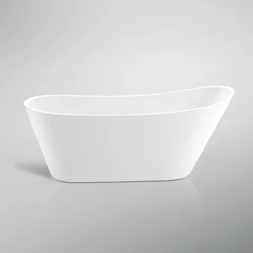 Welland Luxury-Line M-206 szabadonálló kád - 170 x 75 cm
