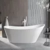 Welland Luxury-Line M-206 szabadonálló kád - 170 x 75 cm