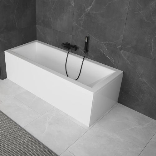 Welland akril kád előlap - 170 cm