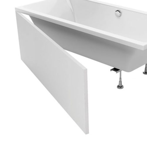 Welland akril kád előlap - 170 cm