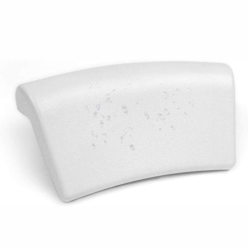 Welland tapadókorongos kádpárna - fehér