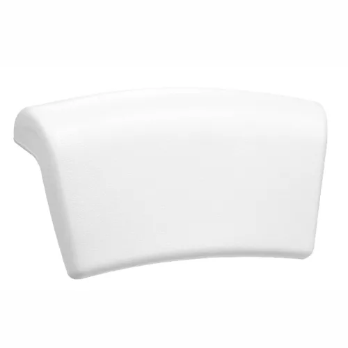 Welland tapadókorongos kádpárna - fehér