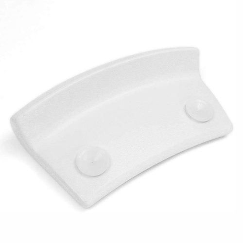 Welland tapadókorongos kádpárna - fehér