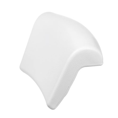 Welland tapadókorongos kádpárna - fehér