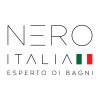 Mosogatótálca NERO Italia adagolóval rusztikus csapteleppel szürke színű